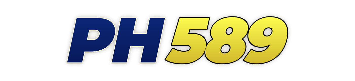 ph589 Logo